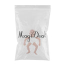 22'' Neborn Baby Kits Silicone Vinyl Head Arms Legs For Neborn Baby Doll