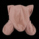 Handmade 18inch Reborn Cloth Body Baby Supplies For 3/4 Arm Full Leg Doll Clothes Kit DIY Making