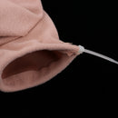 Handmade 18inch Reborn Cloth Body Baby Supplies For 3/4 Arm Full Leg Doll Clothes Kit DIY Making