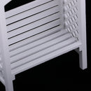 Miniature Grape Rack Bonsai Shelf Display Table For 1/12 Dolls House Furniture Life Scenes Accessories