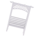 Miniature Grape Rack Bonsai Shelf Display Table For 1/12 Dolls House Furniture Life Scenes Accessories