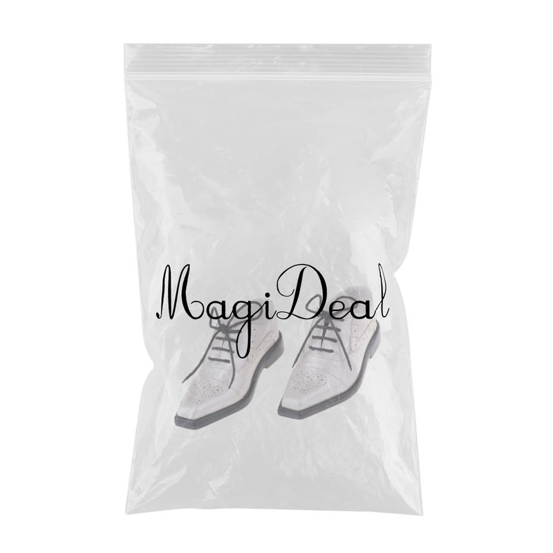 1/3 BJD SD17 Uncle Shoes Laced Leather Shoes for MSD SD DOD Ball Jointed Doll Outfit Beige