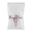 Handmade DIY 22inch Reborn Kit Silicone Head Body Limb Mold Blank Newborn Sleep Baby Girl Doll Christmas Gift