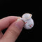 1/12 Dollhouse Miniature Porcelain Tea Pot Kettle Set Room Item Decoration