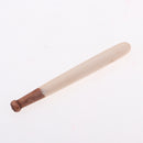 Handmade Miniature 3pcs Baseball Kit for 1/12 Dolls House Garden Accessories