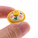 1/12 Dollhouse Miniature Porcelain Clay Pot Bowl Cookware Accessories