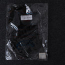 4pcs Fashion Princess PU Tube Top Dress Suit Black for 1/3 BJD Supia Doll DIY Accessories