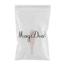 Large Chest Female Body with Head Ball Jointed Doll Nude Body for 1/4 BJD LUTS KID DOC Action Figures