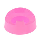 Plastic Toilet Furniture Baby Doll Urinal Basin For 25cm Mel-chan Doll Pink