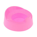 Plastic Toilet Furniture Baby Doll Urinal Basin For 25cm Mel-chan Doll Pink
