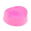 Plastic Toilet Furniture Baby Doll Urinal Basin For 25cm Mel-chan Doll Pink