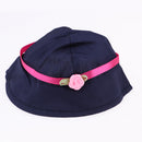 Handmade College Style Uniform Set With Satchel For Mell Chan Doll From Japan