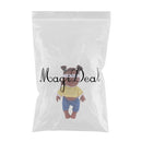 Washable Soft Body Doll African Girl Doll For Children 18 Months Or Older