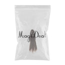 1/3 BJD Dolls Full Wig Ancient Style Hair for Dollfie DOD LUTS DZ SD Volks DIY Making Accessory