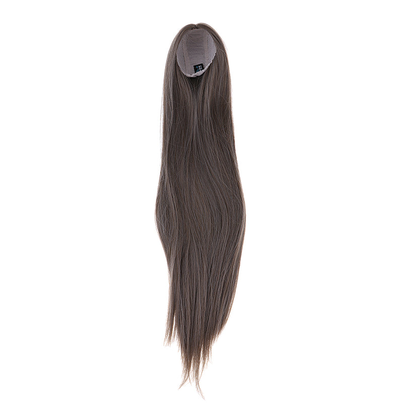 1/3 BJD Dolls Full Wig Ancient Style Hair for Dollfie DOD LUTS DZ SD Volks DIY Making Accessory