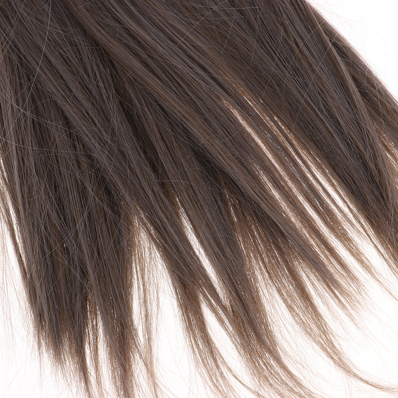 1/3 BJD Dolls Full Wig Ancient Style Hair for Dollfie DOD LUTS DZ SD Volks DIY Making Accessory