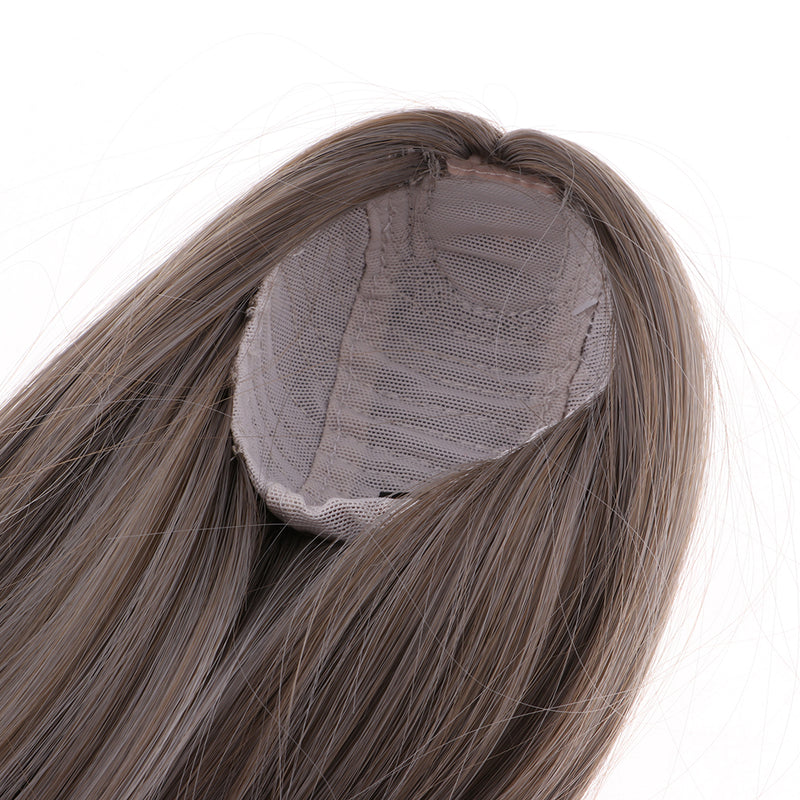 1/3 BJD Dolls Full Wig Ancient Style Hair for Dollfie DOD LUTS DZ SD Volks DIY Making Accessory