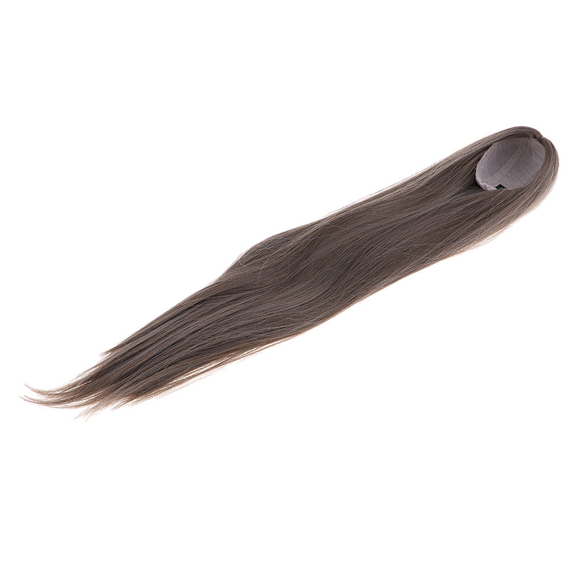 1/3 BJD Dolls Full Wig Ancient Style Hair for Dollfie DOD LUTS DZ SD Volks DIY Making Accessory