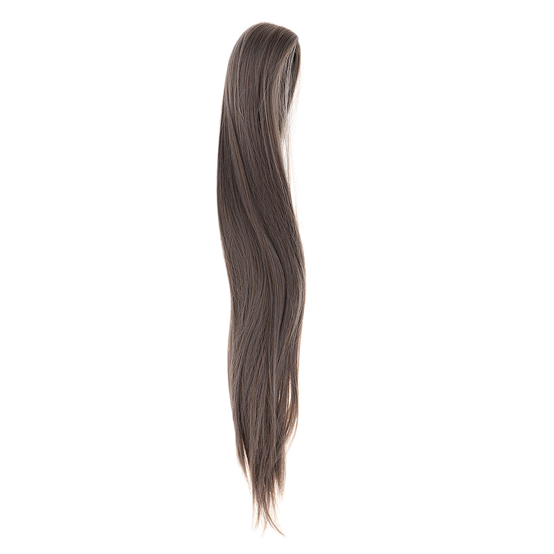 1/3 BJD Dolls Full Wig Ancient Style Hair for Dollfie DOD LUTS DZ SD Volks DIY Making Accessory