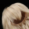 1/3 Ball Joint Doll BJD Full Wig Pear Flower Curly Hair 9-10inch for DOD LUTS DZ Volks Doll Hairpiece Supplies Accessory
