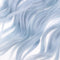 1/3 BJD Dolls Full Wig Hair Bang for Dollfie DOD LUTS DZ SD Volks DIY Making Accessory Sky Blue