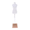 1/3 BJD Smart Doll Female Mannequin Torso Dolls Clothing Display with Metal Rod Holder for LUTS Dollfie AOD DOC MSD