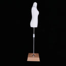 1/3 BJD Smart Doll Female Mannequin Torso Dolls Clothing Display with Metal Rod Holder for LUTS Dollfie AOD DOC MSD