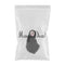 1/4 BJD Ball Jointed Doll Head Sculpt and Black Hair Body Parts for OB Kurhn MSD DOD Replacement Body Parts