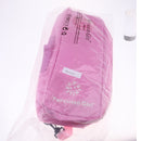 Doll Travel Suitcase Storage Shoulder Carry Bag Fits All 18 Inch Dolls Pink