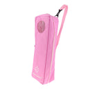 Doll Travel Suitcase Storage Shoulder Carry Bag Fits All 18 Inch Dolls Pink