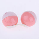 2 Pieces Fake Human Organ Props Floating Eyeballs Halloween Costume Props Stage Performance DIY