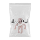 Lifelike Soft Silicone 22inch Reborn Kits Baby Doll Blank Head Limb Mold DIY Accessories
