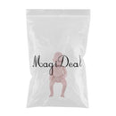 Unpainted 20inch Reborn Kits Full Body Vinyl Blank Mold Newborn Sleep Baby Girl Doll Kids Hands-on Toy