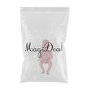 Unpainted Reborn Kits(head,limbs and body) Soft Vinyl Newborn Boy Baby Model Set DIY Making Accessory 20inch