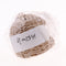 1/12 Miniatures Dollhouse Resin Lovely Cat With Nest Home Decoration Accessories