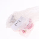 1/12 Scale Miniature Sakura Tree Dollhouse Fairy Garden Ornament Decor DIY Accs