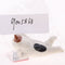 1/12 Dollhouse Miniature Accessories Resin Ornaments Reading Cat Model Home Display Decor Kids Gift