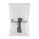 60cm Fashion Doll Long Stockings For 1/3 Night Lolita Girl Dolls Wear Accessories Black