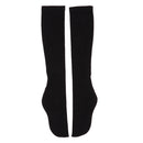 60cm Fashion Doll Long Stockings For 1/3 Night Lolita Girl Dolls Wear Accessories Black
