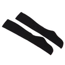 60cm Fashion Doll Long Stockings For 1/3 Night Lolita Girl Dolls Wear Accessories Black
