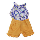 Dolls Clothes Wardrobe Outfits Fits for American Girl Doll 18" Dolls Clothes