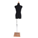 1/3 BJD Male Body Doll Model Stand for LUTS DOD MSD DOC Dollfie Doll Clothing Teaching and Design and Display