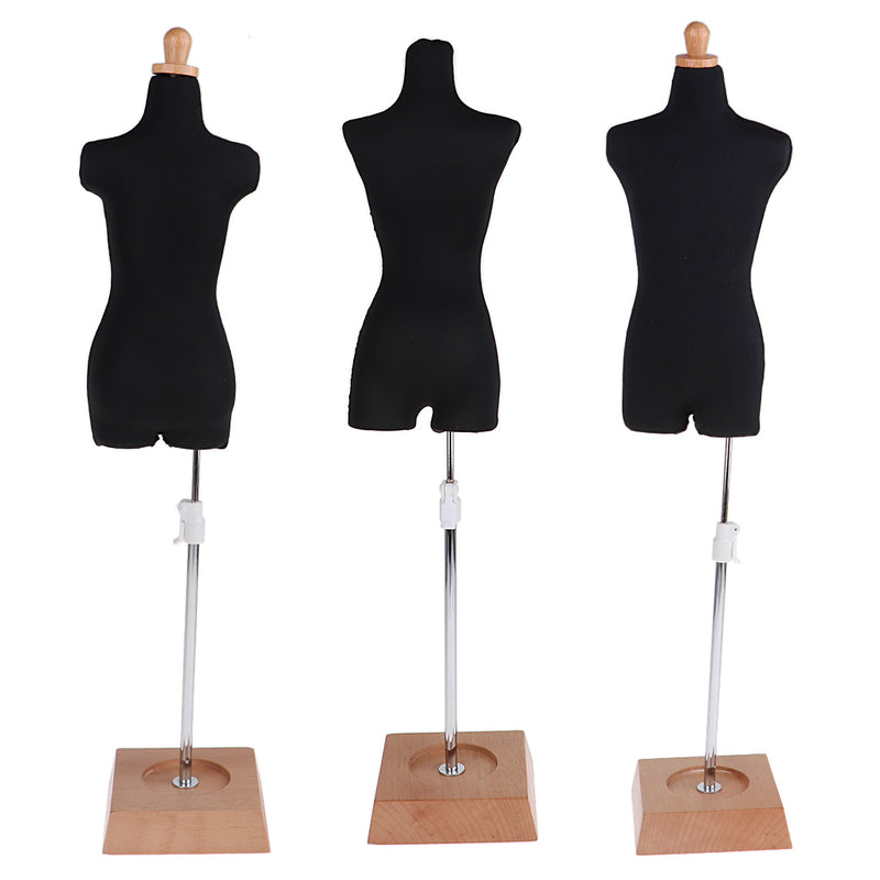 1/3 BJD Male Body Doll Model Stand for LUTS DOD MSD DOC Dollfie Doll Clothing Teaching and Design and Display