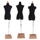 1/3 BJD Male Body Doll Model Stand for LUTS DOD MSD DOC Dollfie Doll Clothing Teaching and Design and Display