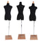 1/3 BJD Male Body Doll Model Stand for LUTS DOD MSD DOC Dollfie Doll Clothing Teaching and Design and Display
