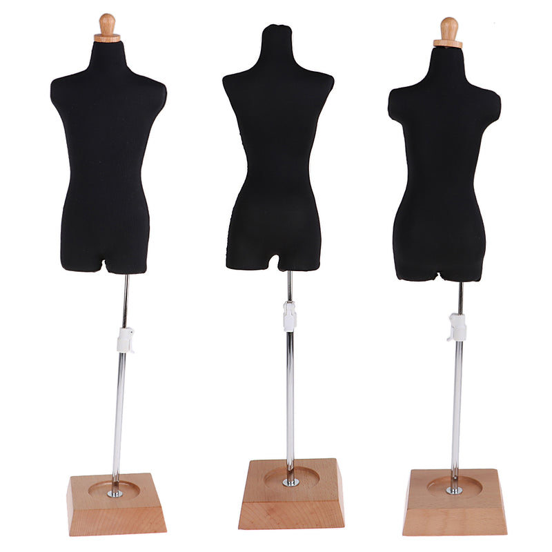 1/3 BJD Male Body Doll Model Stand for LUTS DOD MSD DOC Dollfie Doll Clothing Teaching and Design and Display