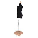 Adjustable Female Figures Mannequin Display Stand Clothes Holder for 1/3 Scale BJD MSD DOD LUTS