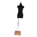 Adjustable Female Figures Mannequin Display Stand Clothes Holder for 1/3 Scale BJD MSD DOD LUTS