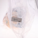 Creepy Latex Zombie Paunchy Ghost Baby Doll Halloween Party Prop Ornament