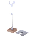 Adjustable 9-18nch Display Stand 1/3 BJD Doll Support Holder for LUTS SSDF MSD Uncle Dolls Accessories